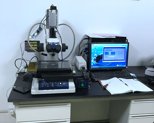 三豐影像儀工業顯微鏡維修