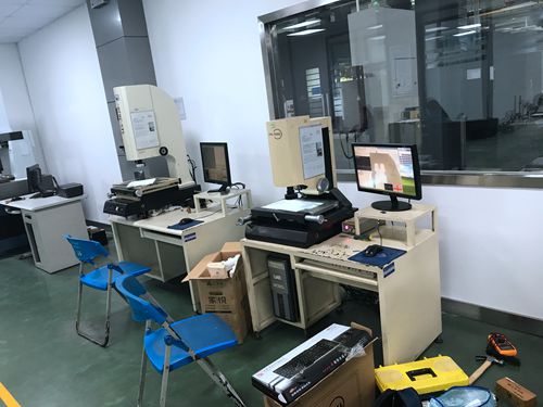 影像儀維修校正保養